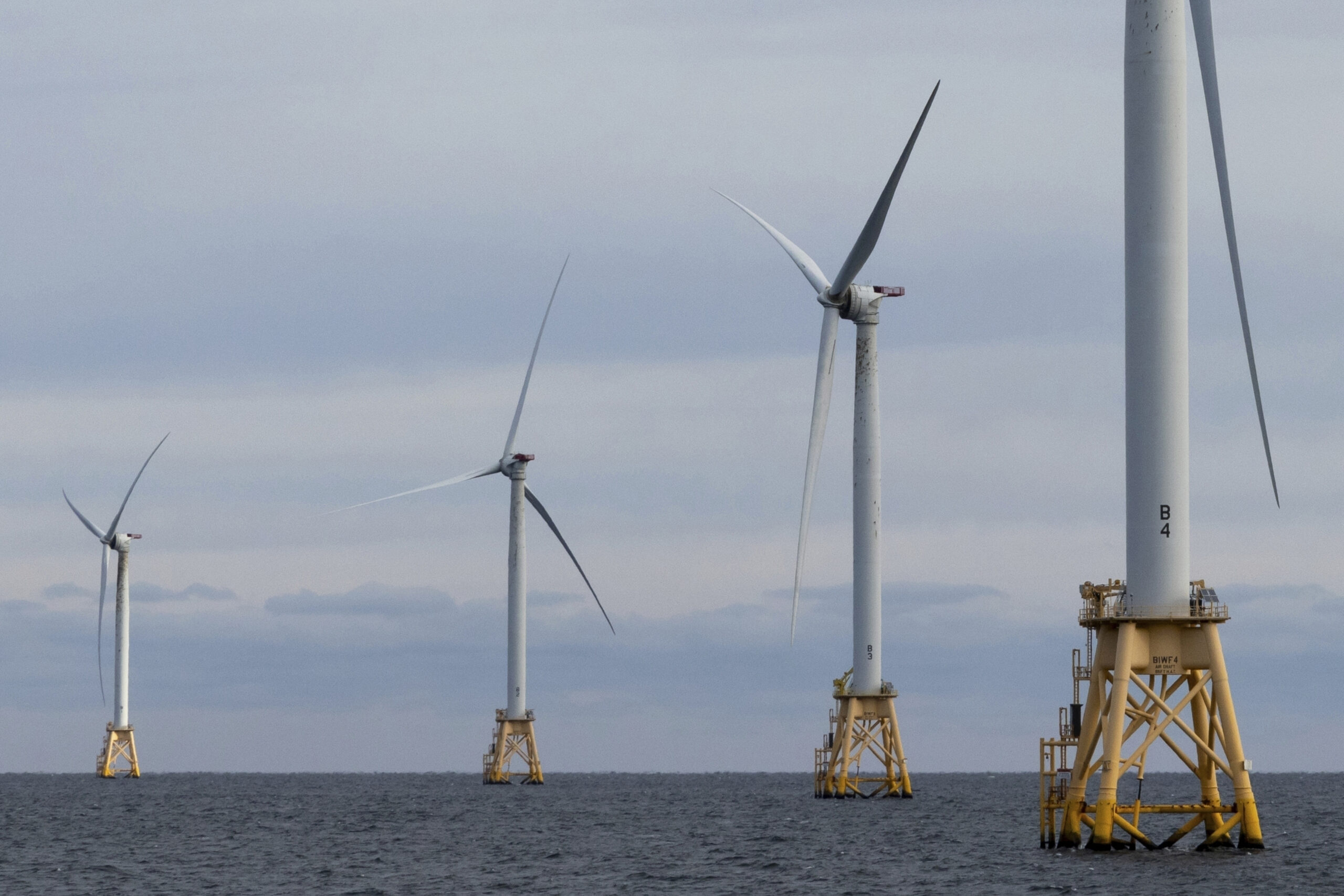 Turbine lake dispute keeps muddying waters | News, Sports, Jobs - Vimarsana News